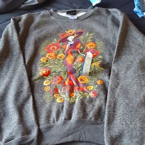 La Catrina Sweater